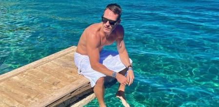 Así es Alex Coves, la nueva ilusión de Alba Carrillo