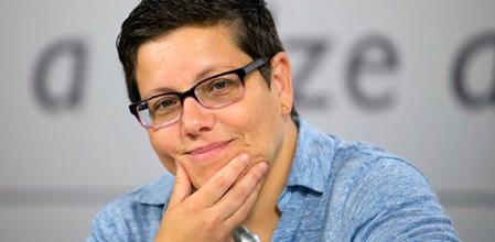 La nueva directora del Instituto de las Mujeres, Isabel García