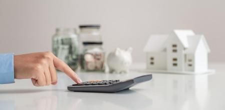 Precio del alquiler de una vivienda.