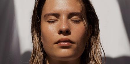 La piel se debe proteger a diario del sol, también en invierno