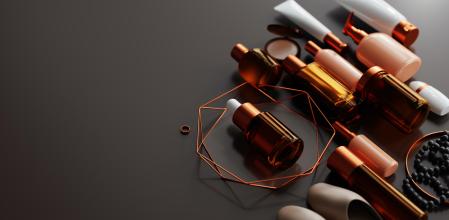 El afán por el cuidado de la piel en redes sociales propicia la cosmeticorexia.