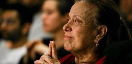 Fallece la actriz Anna Strasberg, heredera de toda la fortuna de Marilyn Monroe, a los 84 años