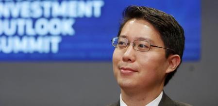 Daniel Yu, fundador del fondo bajista Gotham City Research