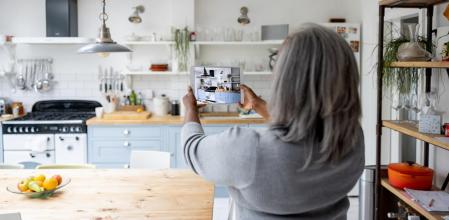 ¿Cómo vender un piso online?