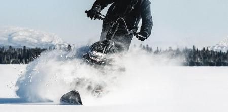 Se ha diseñado para brindar una experiencia de conducción que la diferencie de la mayoría de la competencia.