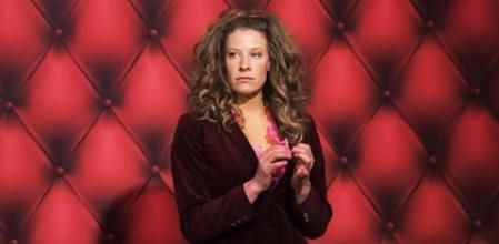 Una imagen de 'Burn toast', de la compañía noruega Susie Wang