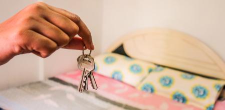 El auge del precio del alquiler ha disparado la demanda de habitaciones para vivir