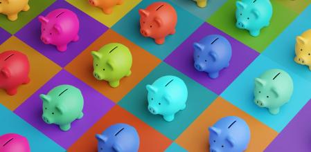 ¿Qué bancos te pagan más por depositar tu dinero?