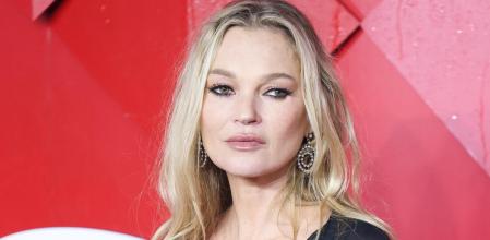 Kate Moss ha cumplido este 16 de enero 50 años