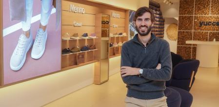 Lana merina y 100 familias de Elche: la fórmula para facturar 10 millones en zapatillas