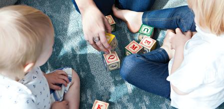 La dificultad a la hora de conciliar la vida familiar y laboral suele dar pie a sentimientos de culpabilidad.