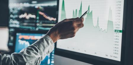 Los fondos monetarios desafían a los depósitos y ofrecen hasta un 3,9% de rentabilidad anual