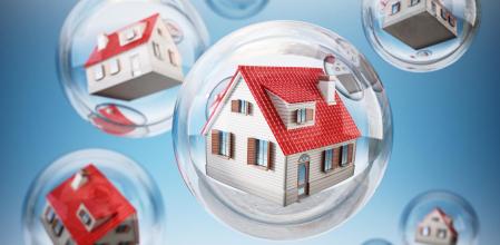 Quienes compraron durante la burbuja se plantean vender ahora para recuperar su inversión