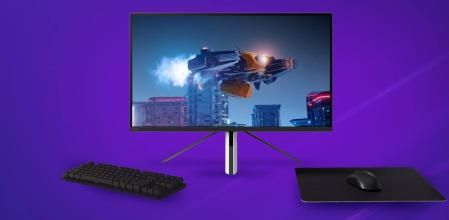 Sony INZONE M3 Monitor gaming de 27 pulgadas