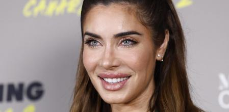 Pilar Rubio se une al glamour de Chanel en París