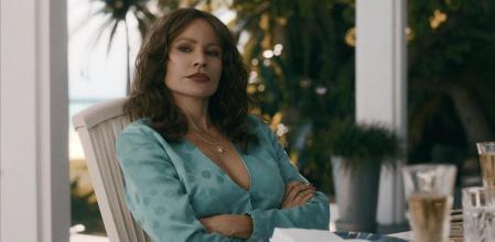 Sofia Vergara como Griselda Blanco.