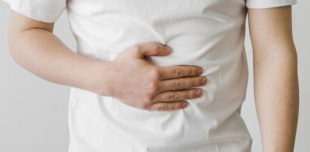 Los tres se enfocan en el cuidado del estómago.