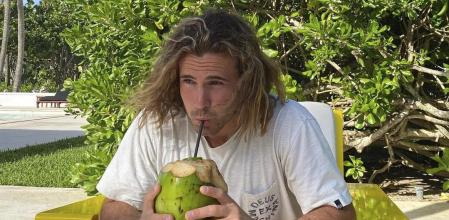 BANGKOK, 05/08/2023.- Fotografía del <U[instagram]> del <U[español]> Daniel Sancho Bronchalo, <U[hijo]> del actor Rodolfo Sancho, que <U[está siendo investigado]> <U[como]> <U[sospechoso]> del <U[asesinato]> de un <U[cirujano]> de <U[nacionalidad]> colombiana en la <U[isla]> de Koh Phangan (<U[sur]> de Tailandia), <U[según informó]> en EFE la <U[policía]> tailandesa. EFE/instagram -SOLO USO EDITORIAL/SOLO DISPONIBLE PARA ILUSTRAR LA NOTICIA QUE ACOMPAÑA (CRÉDITO OBLIGATORIO)-
