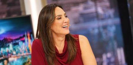 Tamara Falcó es todo un icono de estilo