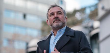 El chef Albert Raurich