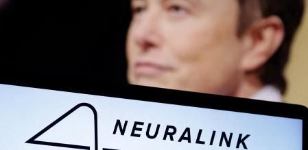 Elon Musk, cofundador de Neuralink, amenazado por la competencia china