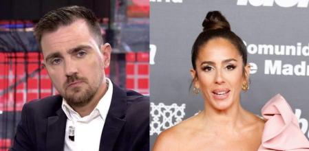 Luis Manuel 'Pinocho' ha presentado una demanda para reclamar el apellido Pantoja