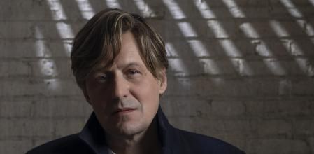 Nacho Vegas inaugurará el festival Íntims el 24 de febrero