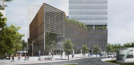 El acuerdo de patrocinio nace con la voluntad de ser una alianza a largo plazo