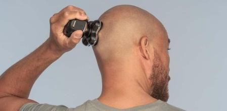 Remington Afeitadora de Cabeza RX5 Ultimate Series