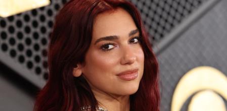 Dua Lipa ya lleva las bailarinas más deseadas de la temporada