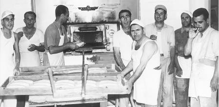 Branded Vicky Foods home