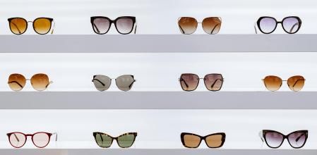 Si quieres comprarte unas gafas nuevas, echa un vistazo a las que lucen las celebrities para inspirarte.