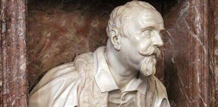 Monumento a Gabriel Fonseca.