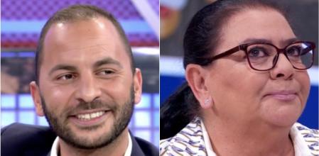 Antonio Tejado, considerado autor intelectual del robo en casa de María del Monte