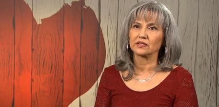 África en 'First Dates'