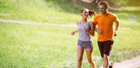 Running para novatos: Productos imprescindibles para comenzar correr con éxito