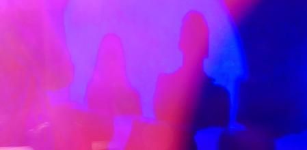 Interpretación de la fórmula del amor.