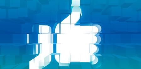 El like de Facebook cumple 15 años