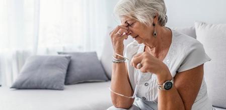 La migraña es una enfermedad neurológica caracterizada porque los pacientes presentan dolor de cabeza moderado-intenso