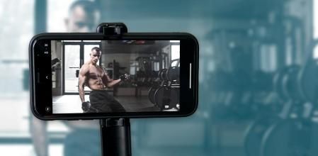 Los peligros de los ‘gym bros’: cuando el gimnasio se convierte en un escaparate de virilidad