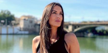 Candela Acevedo, ex pareja de Antonio Tejado, se confiesa en 'Lecturas'.