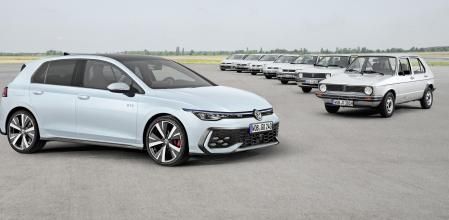 El confort, la calidad y los sistemas de asistencia mejoran con cada generación