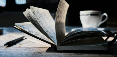 El journaling tiene muchos beneficios para la salud mental.