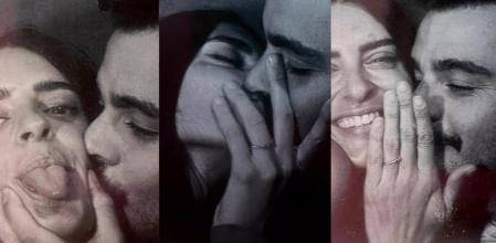 Susana Bicho anuncia que se casa