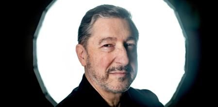 El cocinero Joan Roca