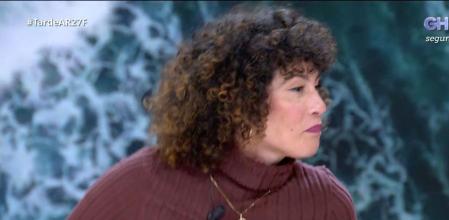 La actriz y presentadora Rocío Madrid se incorpora al elenco de concursantes de 'Supervivientes 2024'