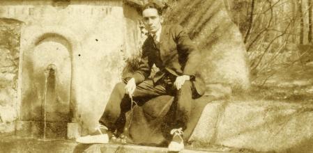 Joan Salvat-Papasseit