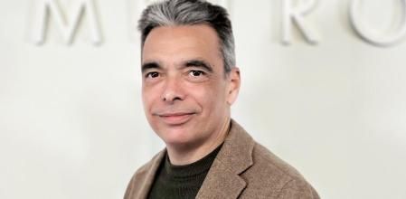 Albert Soler, nuevo responsable de Metropolitan