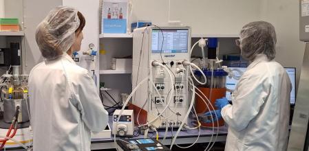 Theriva Biologics desarrolla soluciones para los casos donde saben que la quimioterapia y la inmunoterapia no son efectivas