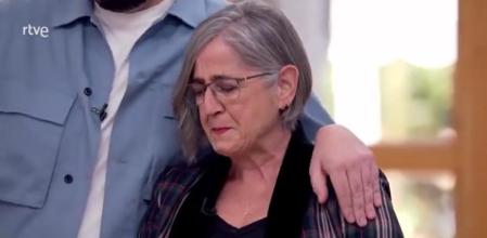 Eva Arguiñano recuerda a su madre